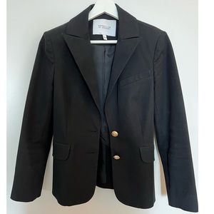 Derek Lam black blazer